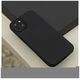Silicon case for Xiaomi Redmi Note 8 Pro black