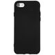 Silicon case for iPhone 12 Pro Max 6,7 &quot; black