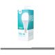 LED Bulb E27 A65 18W 230V 4500K 1690lm Forever Light