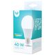LED Bulb E27 A60 6W 230V 4500K 485lm Forever Light