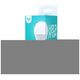 LED bulb E27 A60 10W 230V 3000K 806lm Forever Light
