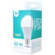 LED bulb E27 A60 8W 230V 3000K 640lm Forever Light