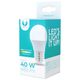 LED bulb E27 G45 6W 3000K 480lm Forever Light