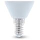 LED bulb E14 G45 6W 3000K 480lm Forever Light
