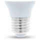 LED bulb E27 G45 6W 3000K 480lm Forever Light