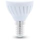 LED bulb E14 G45 10W 230V 3000K 900lm ceramic Forever Light
