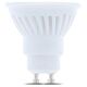 LED bulb GU10 10W 230V 4500K 900lm ceramic Forever Light