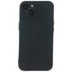 Silicon case for iPhone 12 Pro Max 6,7 &quot; black