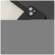 Silicon case for Xiaomi Redmi Note 8 Pro black