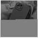 Silicon case for Xiaomi Redmi Note 8 Pro black