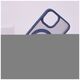 Mag Ring Rotating case for iPhone 15 Pro Max 6,7&quot; navy blue