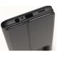 Smart Soft case for Samsung Galaxy A35 5G black