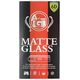 Tempered glass 6D matte for Samsung Galaxy A05s black frame