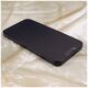 Tempered glass 6D matte for iPhone 14 Pro 6,1&quot; black frame
