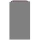 Satin case for Samsung Galaxy A25 5G (global) burgundy