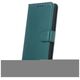 Smart Classic case for Samsung Galaxy A55 5G dark green