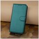 Smart Classic case for Samsung Galaxy A55 5G dark green