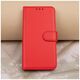 Smart Classic case for Samsung Galaxy A35 5G red