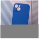 Mag Invisible case for iPhone 14 Pro 6,1&quot;  cobalt