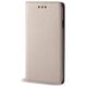 Smart Magnet case for Xiaomi Redmi Note 13 4G gold