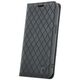 Smart Caro case for Motorola Moto G54 5G black
