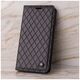 Smart Caro case for Motorola Moto G54 5G black