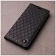 Smart Caro case for Motorola Moto G54 5G black