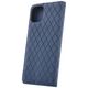 Smart Caro case for Xiaomi Redmi Note 13 5G (global) navy blue