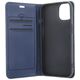 Smart Caro case for Xiaomi Redmi Note 13 5G (global) navy blue
