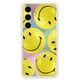 Samsung Suit Case for Samsung Galaxy S24+ yellow