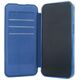 Smart Chrome Mag case for iPhone 11 navy blue