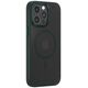 Comma case Joy Elegant Mag for iPhone 15 navy green