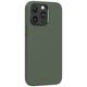 Comma case Nature Mag for iPhone 15 green