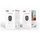 XO Camera CR01 300W white
