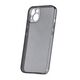 Shine case for iPhone 14 Pro 6,1&quot; smoky