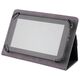 Universal case Orbi for tablets 7&quot;- 8&quot; black wrapper