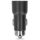 Forever CC-04 car charger 2x USB 3.1A black