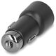 Forever CC-04 car charger 2x USB 3.1A black