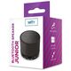 Setty Bluetooth speaker Junior black