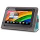 Universal case Fantasia for tablet 9-10`` mint