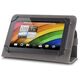 Universal case Fantasia for tablet 7-8`` black