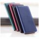 Smart Magnetic case for Samsung Galaxy A35 5G burgundy