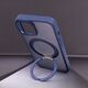 Mag Ring Rotating case for iPhone 15 Pro 6,1&quot; navy blue