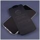 Tempered glass 6D matte for Samsung Galaxy S23 FE 5G black frame