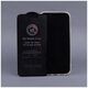 Tempered glass 6D matte for Samsung Galaxy S23 FE 5G black frame