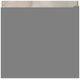 Tempered glass 6D matte for iPhone 13 Pro Max 6,7'' / 14 6,7&quot; Plus black frame