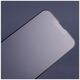 Tempered glass 6D matte for iPhone 13 Pro Max 6,7'' / 14 6,7&quot; Plus black frame