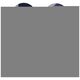 Genuine Leather Smart Pro for Samsung Galaxy A35 5G navy blue