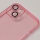 Slim Color case for Samsung Galaxy A15 4G / A15 5G pink