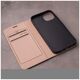 Smart Caro case for Samsung Galaxy A35 5G beige